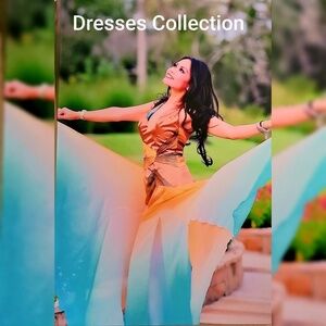 👗 Dresses Collection 👗